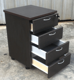 Pedestal - Afia Manufacturing Sdn Bhd, Afiah Trading Company