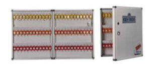 Key Cabinet - Afia Manufacturing Sdn Bhd, Afiah Trading Company