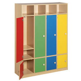 Kindergarten Furniture - Afia Manufacturing Sdn Bhd, Afiah Trading Company