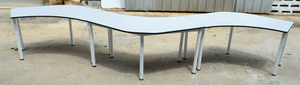 Library Table - Afia Manufacturing Sdn Bhd, Afiah Trading Company