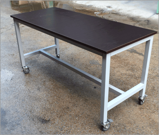 Lab Table - Afia Manufacturing Sdn Bhd, Afiah Trading Company