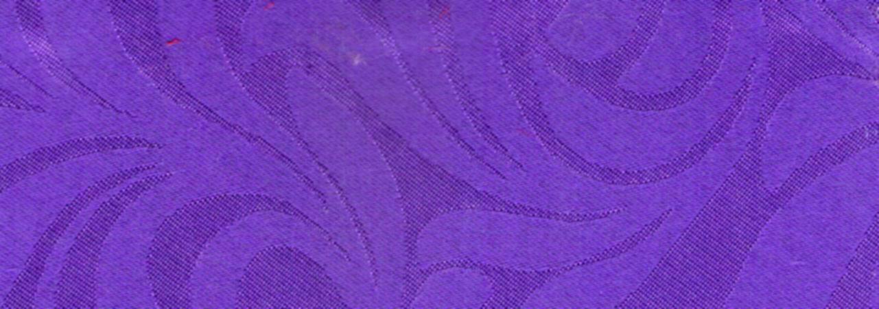 Pattern Polyester Fabric for Skirting/Chair Cover/Table Cover (Leaf Organza)