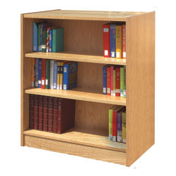 Library Shelving - Afia Manufacturing Sdn Bhd, Afiah Trading Company