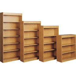 Library Shelving - Afia Manufacturing Sdn Bhd, Afiah Trading Company