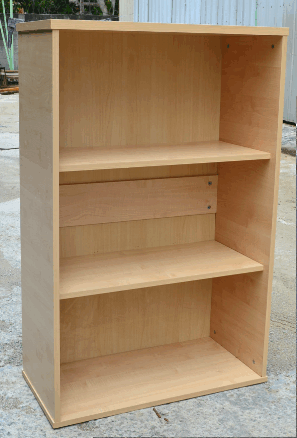 Library Shelving - Afia Manufacturing Sdn Bhd, Afiah Trading Company