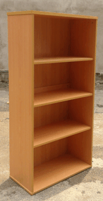 Library Shelving - Afia Manufacturing Sdn Bhd, Afiah Trading Company