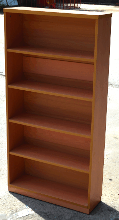 Library Shelving - Afia Manufacturing Sdn Bhd, Afiah Trading Company