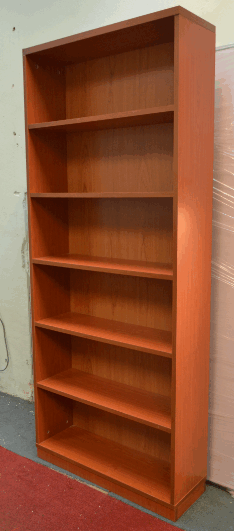 Library Shelving - Afia Manufacturing Sdn Bhd, Afiah Trading Company