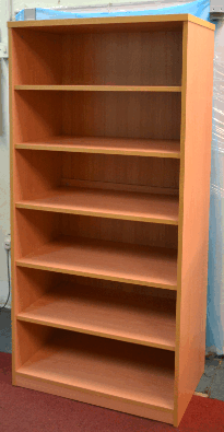 Library Shelving - Afia Manufacturing Sdn Bhd, Afiah Trading Company