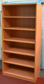 Library Shelving - Afia Manufacturing Sdn Bhd, Afiah Trading Company