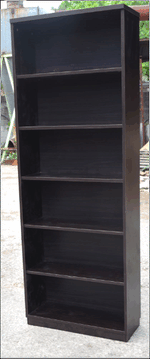 Library Shelving - Afia Manufacturing Sdn Bhd, Afiah Trading Company