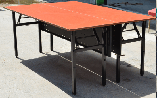 Library Table - Afia Manufacturing Sdn Bhd, Afiah Trading Company