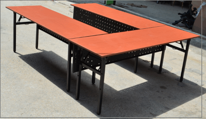 Library Table - Afia Manufacturing Sdn Bhd, Afiah Trading Company