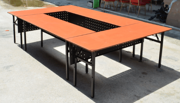 Library Table - Afia Manufacturing Sdn Bhd, Afiah Trading Company