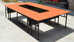 Library Table - Afia Manufacturing Sdn Bhd, Afiah Trading Company