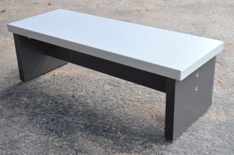 Low Step Stool  - Afia Manufacturing Sdn Bhd, Afiah Trading Company