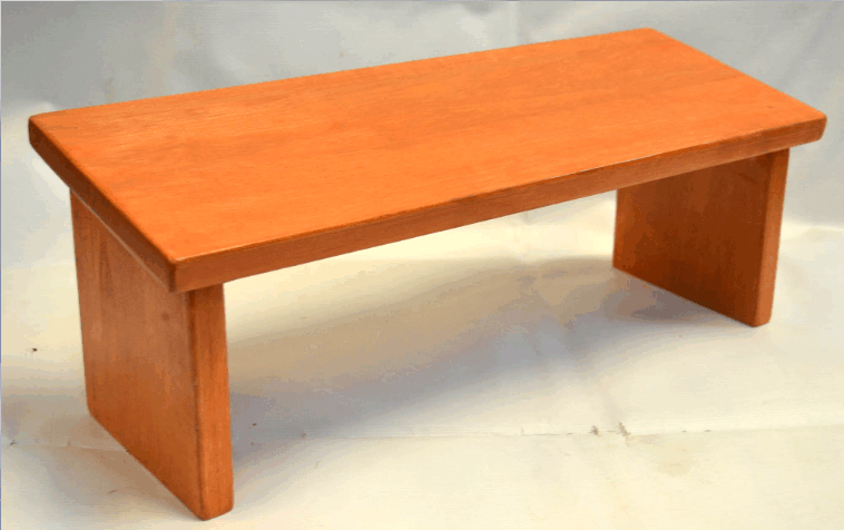 Low Step Stool  - Afia Manufacturing Sdn Bhd, Afiah Trading Company