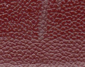 PU Leather for Car Seat