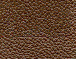 PU Leather for Car Seat