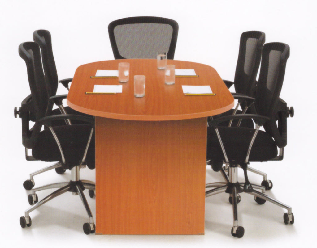 Meeting Table - Afia Manufacturing Sdn Bhd, Afiah Trading Company