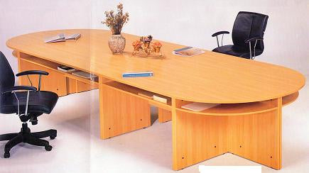 Meeting Table - Afia Manufacturing Sdn Bhd, Afiah Trading Company