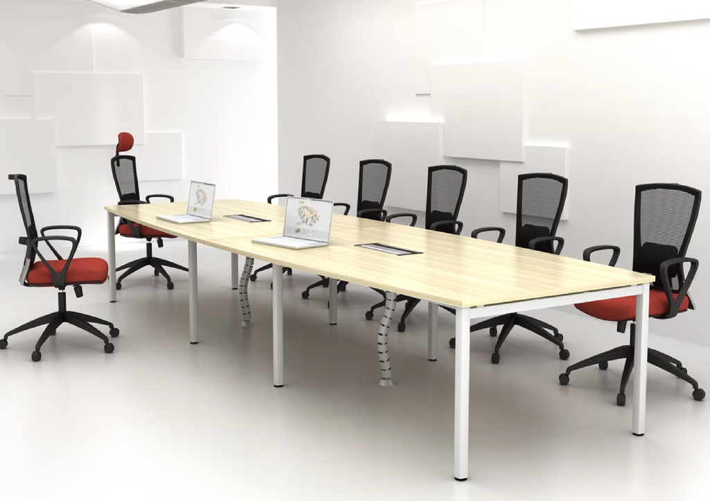 Meeting Table - Afia Manufacturing Sdn Bhd, Afiah Trading Company