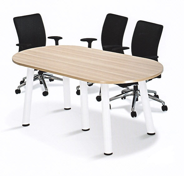 Meeting Table - Afia Manufacturing Sdn Bhd, Afiah Trading Company