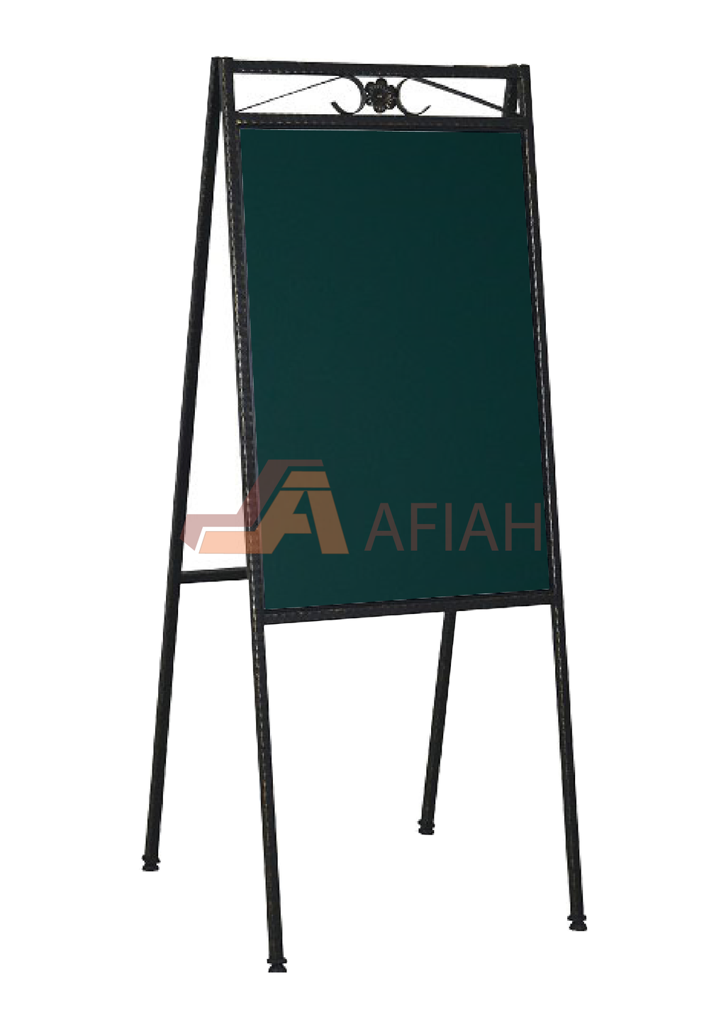 Menu Board - Afia Manufacturing Sdn Bhd, Afiah Trading Company