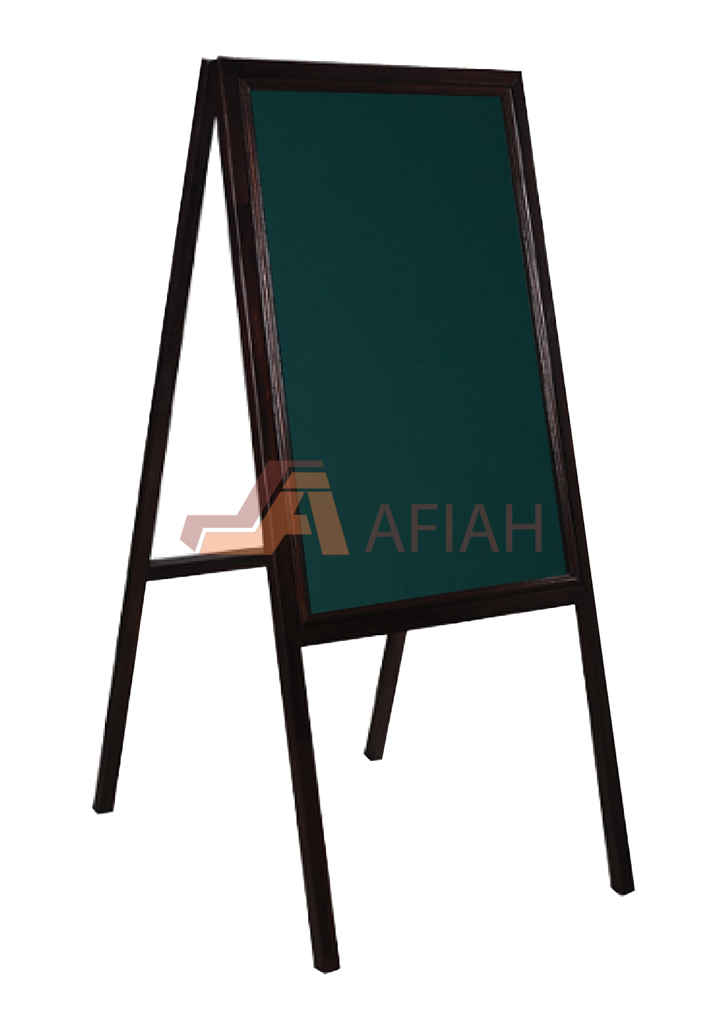 Menu Board - Afia Manufacturing Sdn Bhd, Afiah Trading Company