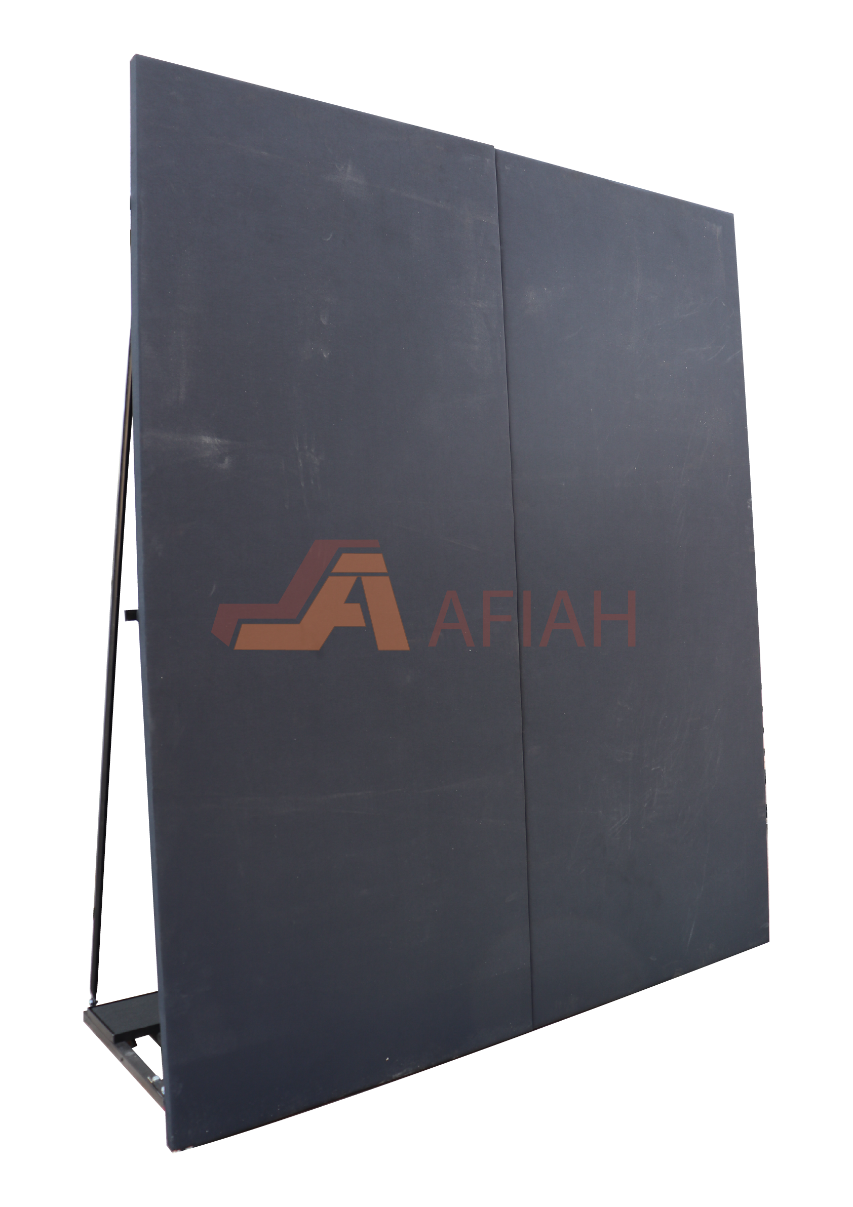 Mobile Stage, Backdrop - Afia Manufacturing Sdn Bhd, Afiah Trading Company