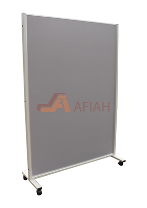 Free Standing Partition - Afia Manufacturing Sdn Bhd, Afiah Trading Company