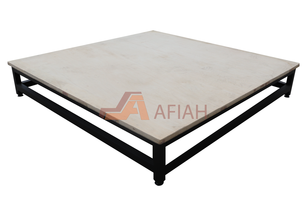 Mobile Stage - Afia Manufacturing Sdn Bhd, Afiah Trading Company