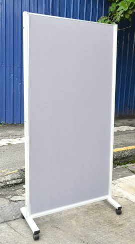 Free Standing Partition - Afia Manufacturing Sdn Bhd, Afiah Trading Company