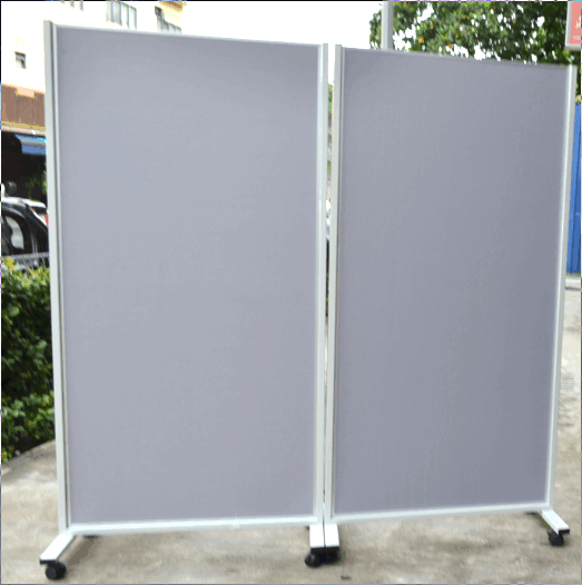 Free Standing Partition - Afia Manufacturing Sdn Bhd, Afiah Trading Company