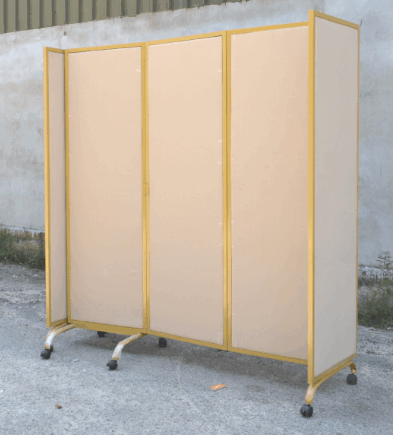 Multiple Fold Partition - Afia Manufacturing Sdn Bhd, Afiah Trading Company