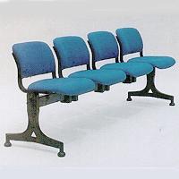 Multiple Link Chair - Afia Manufacturing Sdn Bhd, Afiah Trading Company