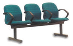 Multiple Link Chair - Afia Manufacturing Sdn Bhd, Afiah Trading Company