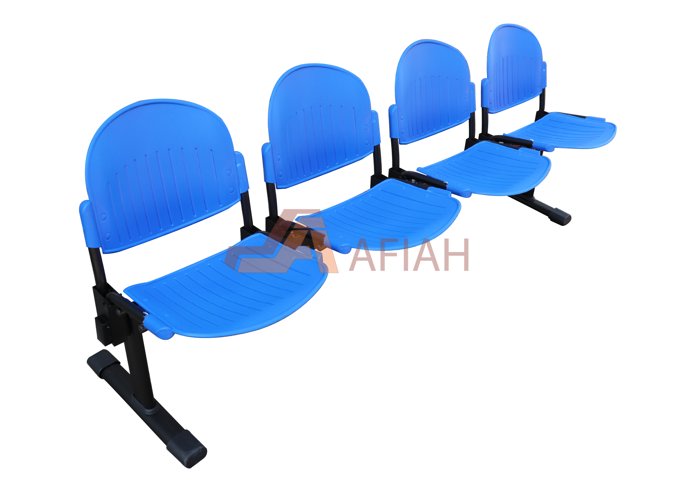 Multiple Link Chair - Afia Manufacturing Sdn Bhd, Afiah Trading Company