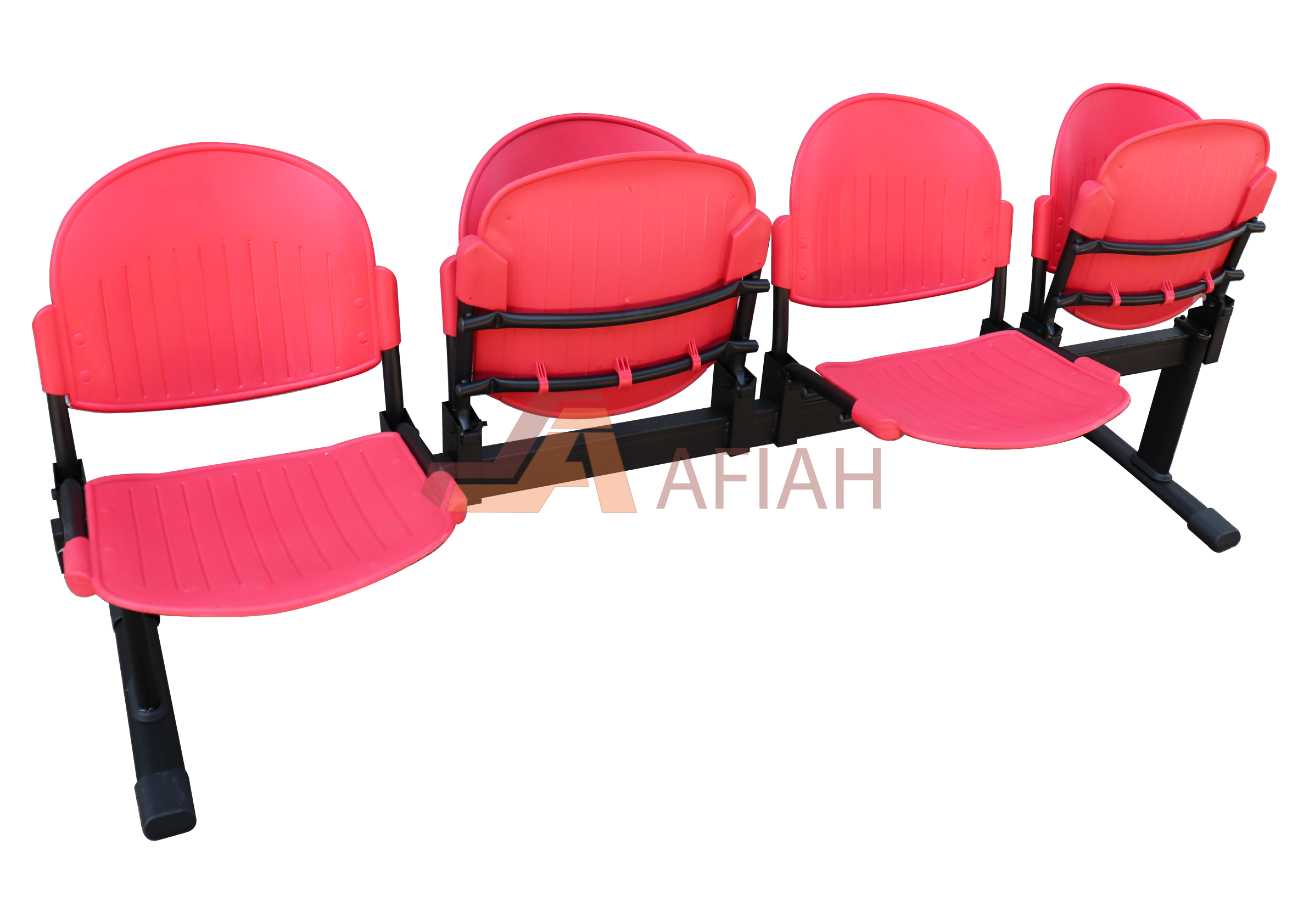 Multiple Link Chair - Afia Manufacturing Sdn Bhd, Afiah Trading Company