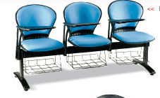 Multiple Link Chair - Afia Manufacturing Sdn Bhd, Afiah Trading Company