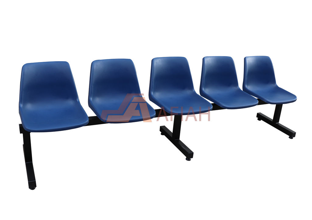 Multiple Link Chair - Afia Manufacturing Sdn Bhd, Afiah Trading Company