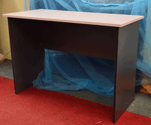 Side Table, 2 Tone Colour (Model N30)