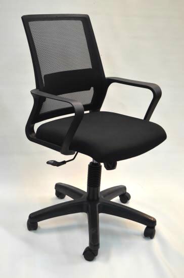 Highback Executive Chair (Model NET187, NET177)