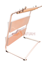 Leaflet, Newspaper & Magazine Rack - Afia Manufacturing Sdn Bhd, Afiah Trading Company