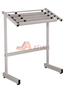 Leaflet, Newspaper & Magazine Rack - Afia Manufacturing Sdn Bhd, Afiah Trading Company