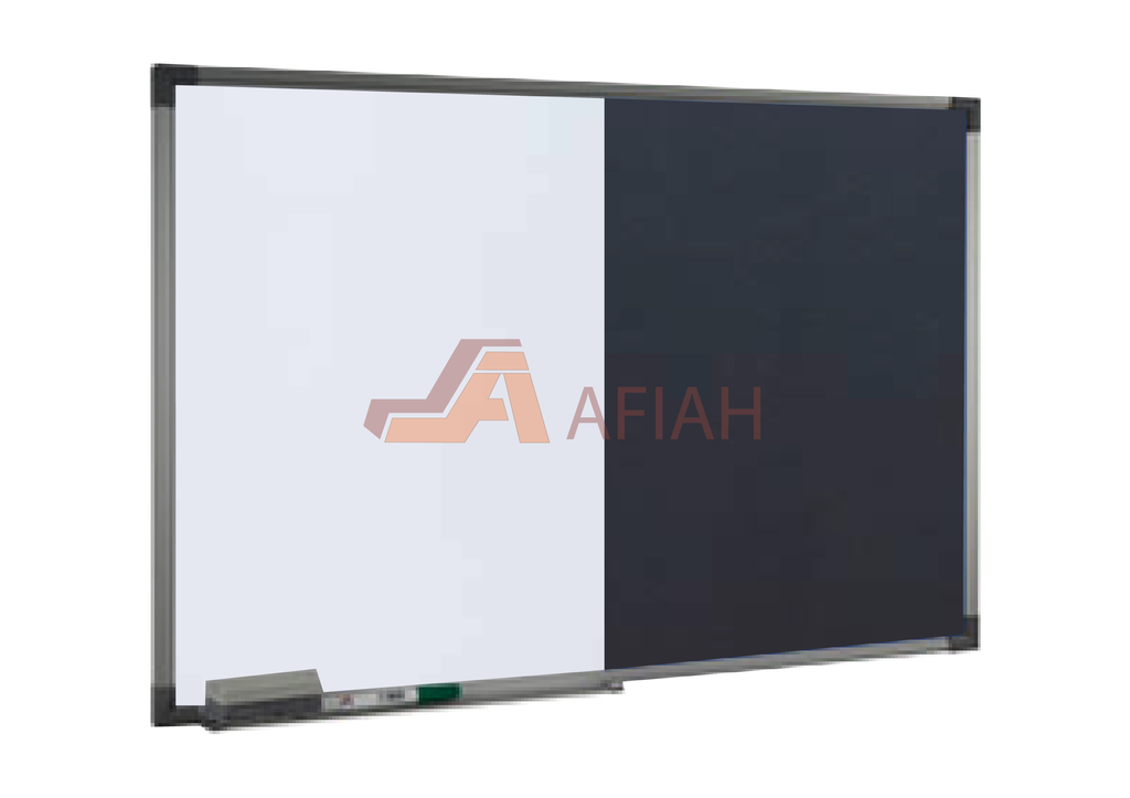 Combination Board / Notice Board - Afia Manufacturing Sdn Bhd, Afiah Trading Company