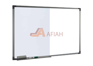 Combination Board / Notice Board - Afia Manufacturing Sdn Bhd, Afiah Trading Company