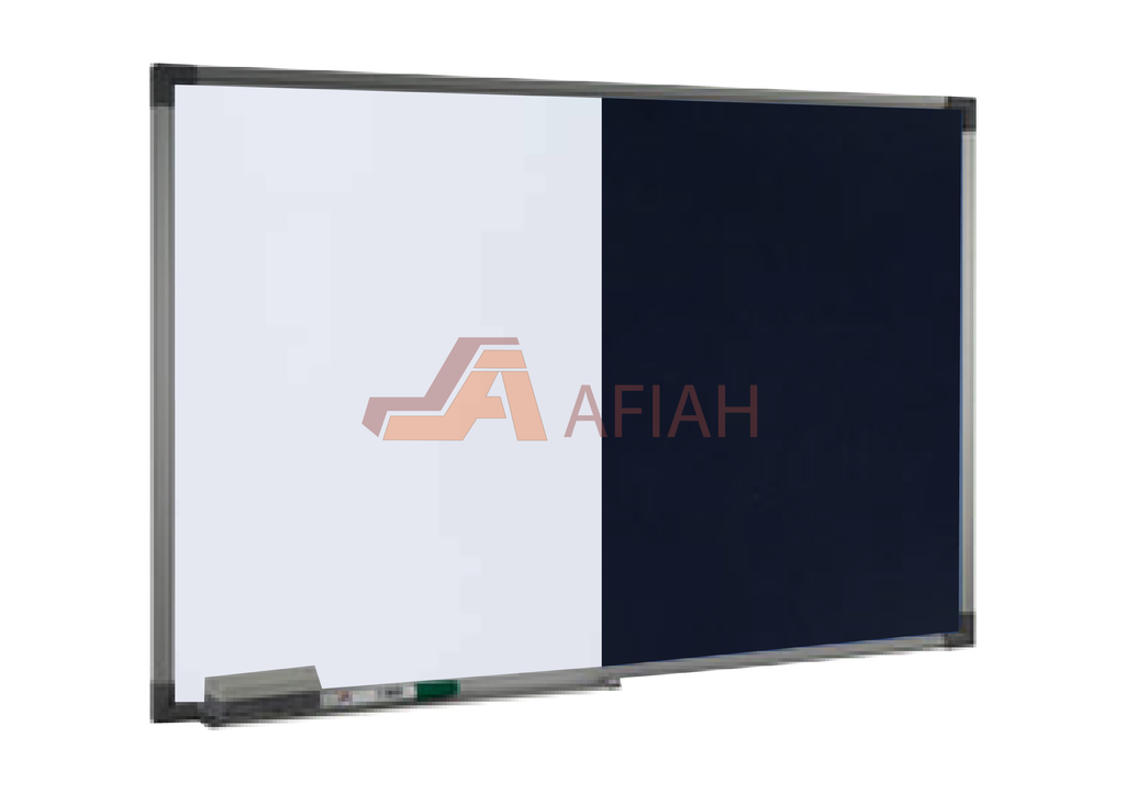 Combination Board / Notice Board - Afia Manufacturing Sdn Bhd, Afiah Trading Company