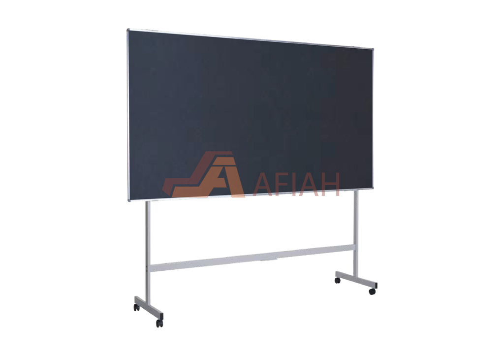 Notice Board with Stand - Afia Manufacturing Sdn Bhd, Afiah Trading Company