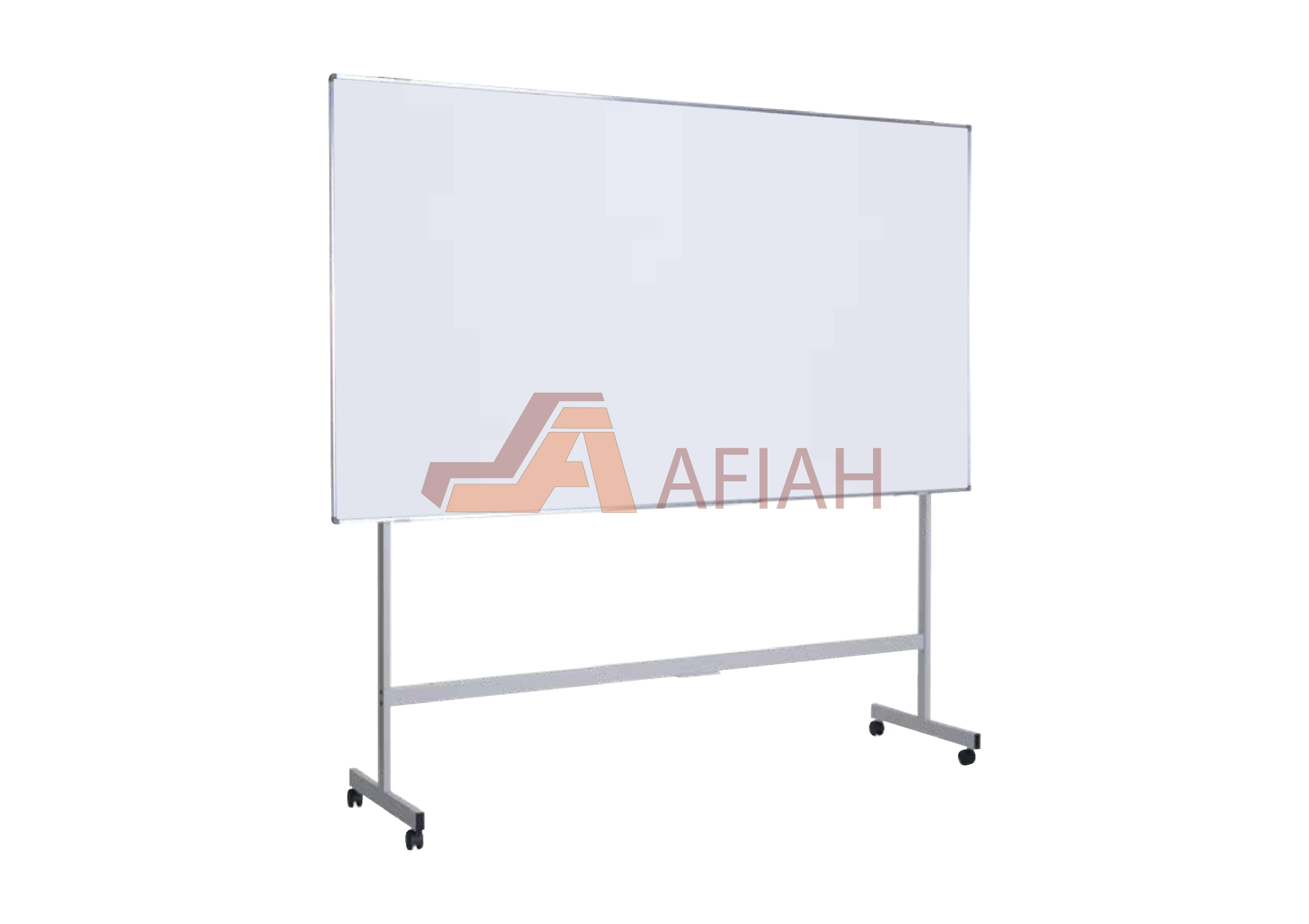 Notice Board with Stand - Afia Manufacturing Sdn Bhd, Afiah Trading Company